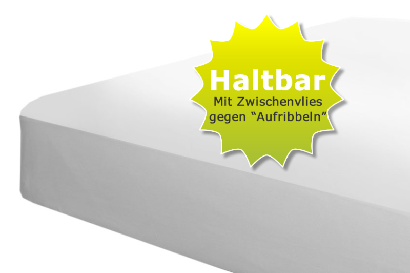 Klangmatratze inkl. Verstärker